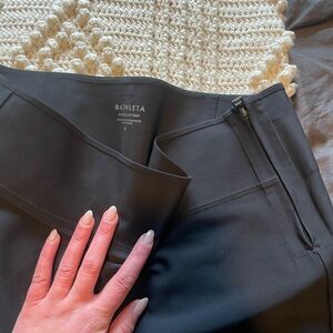 Athleta Black Pants